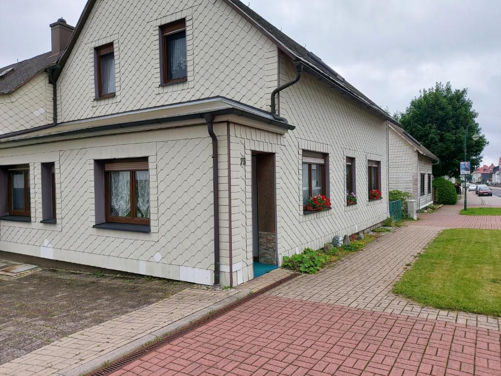 Ferienwohnung M.Spindler photo
