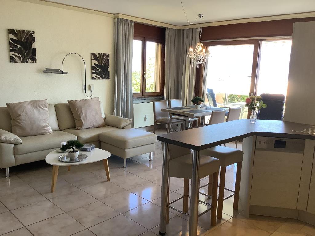 Condominio Andromeda Seeblick - 4