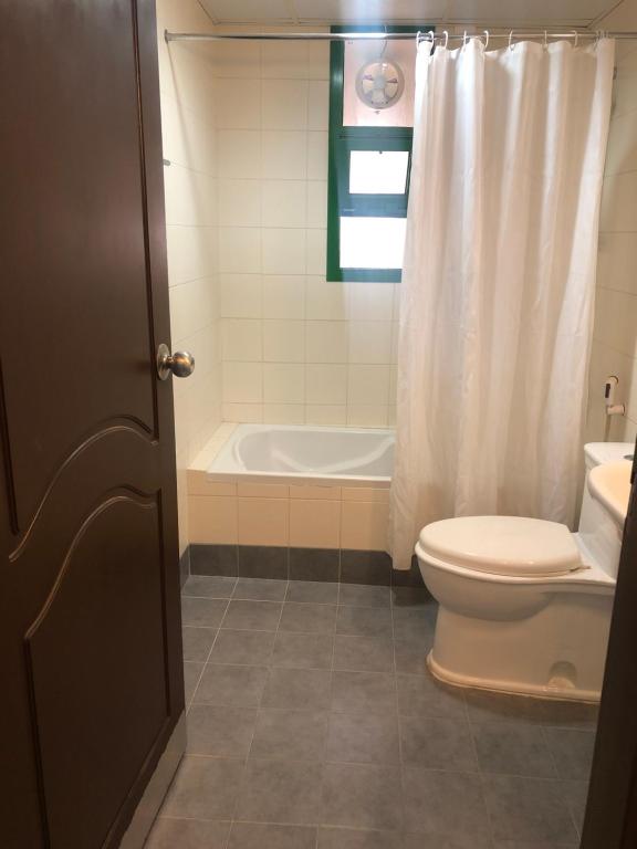 Alghubrah Hotel Apartments photo