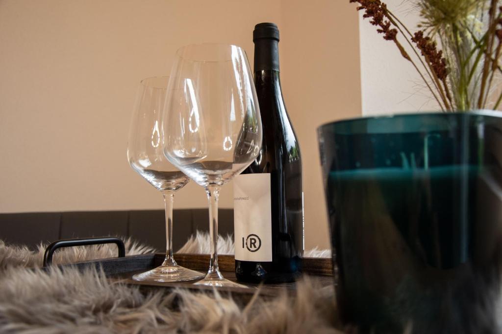 Das Neue Sonnberg Living, SKI IN-SKI OUT - 4