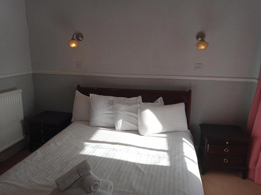 Blue Bell Hotel photo