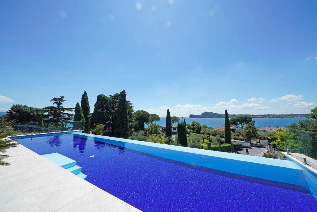 Lamasu RioVerde - Lago di Garda photo