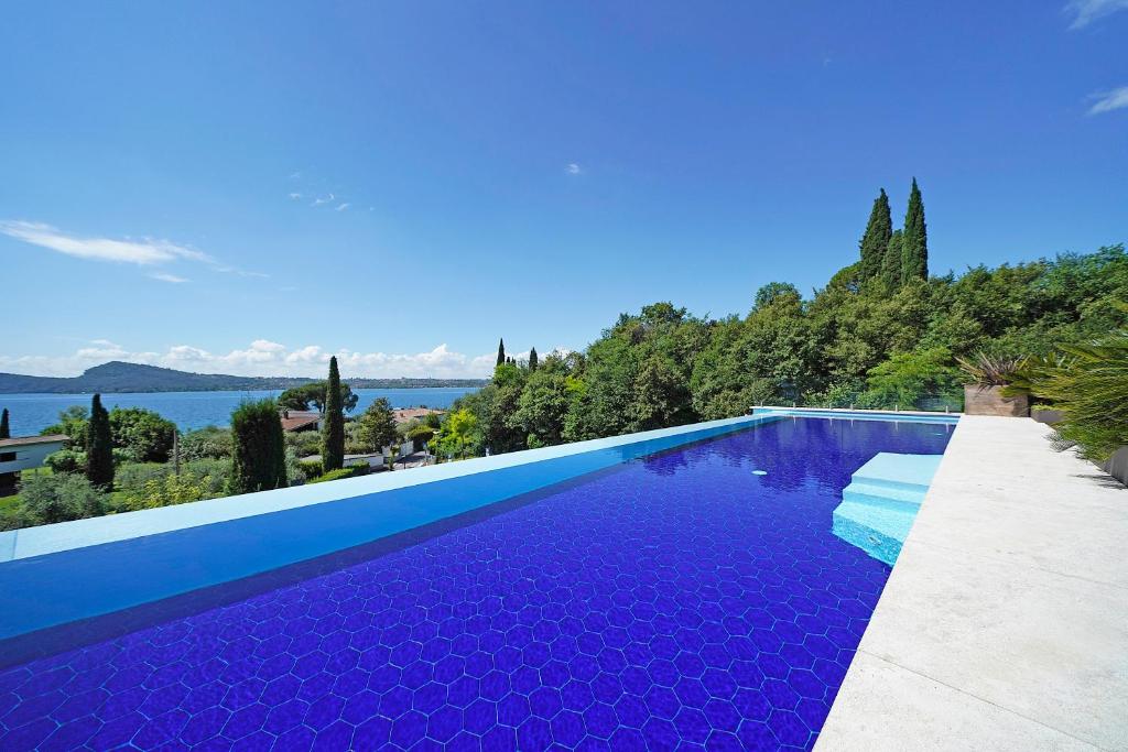 Lamasu RioVerde - Lago di Garda photo