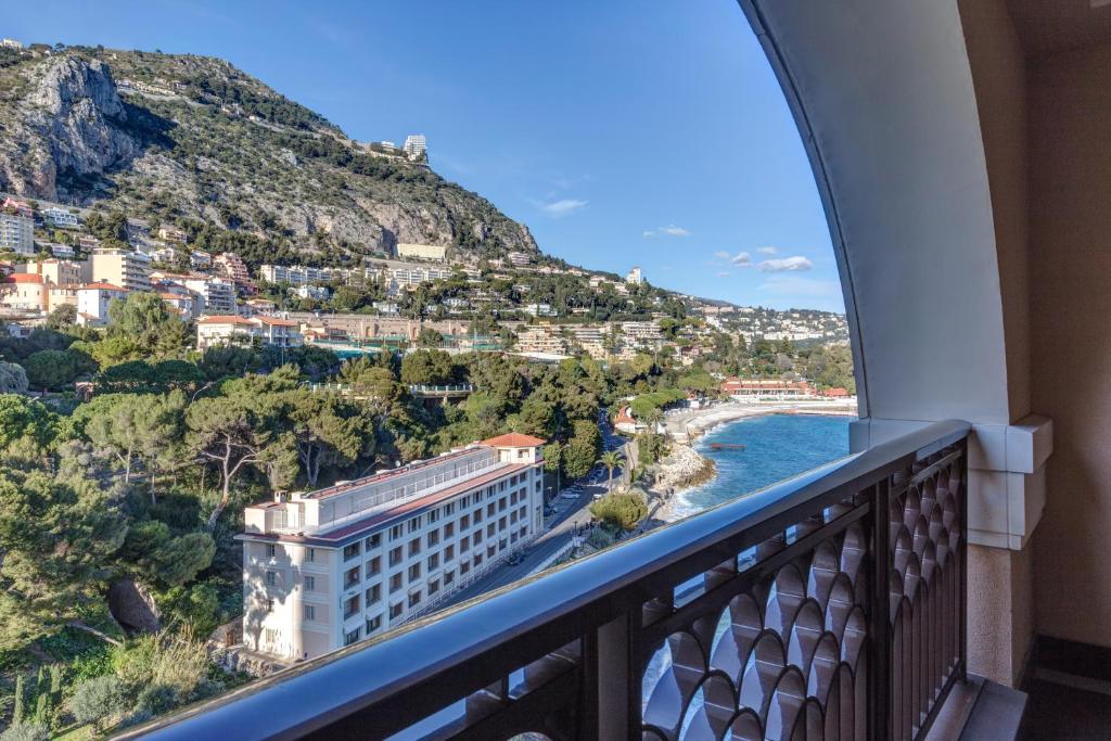Monte-Carlo Bay Hotel & Resort - 5