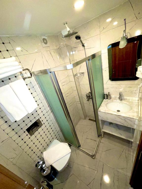 Zem Hotel photo