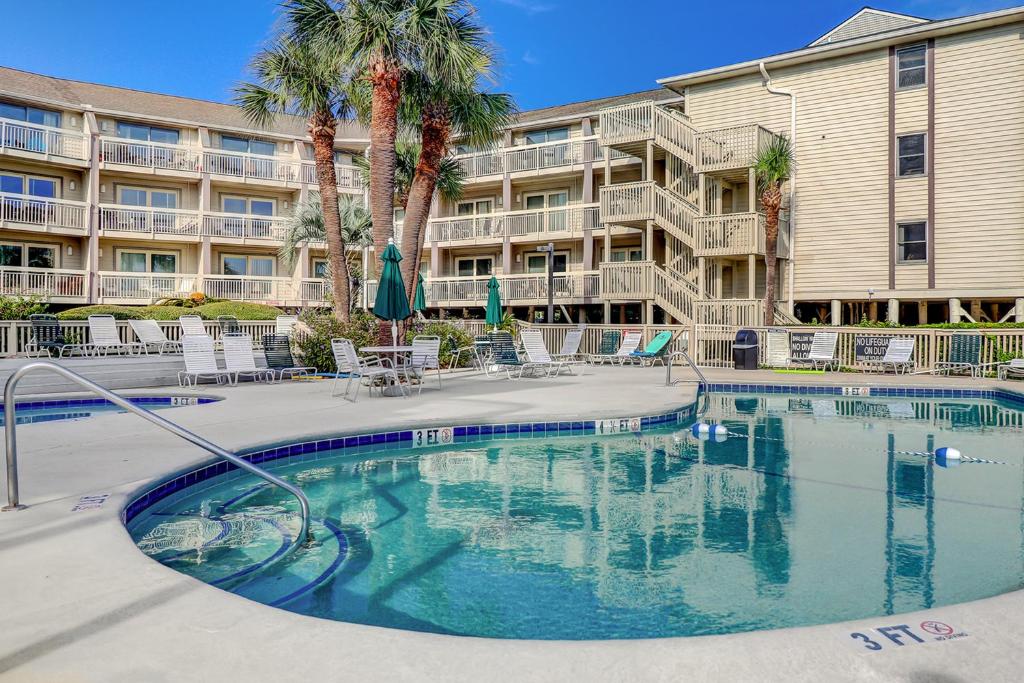 Breakers At Hilton Head, Hilton Head Island