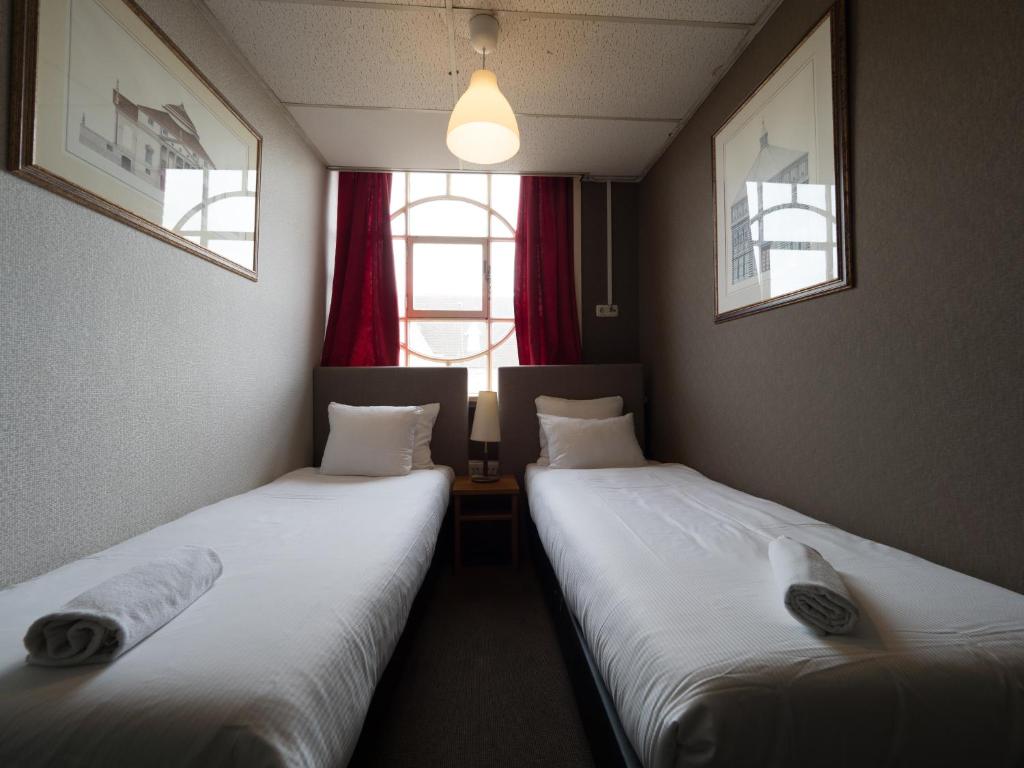 Di-Ann City Centre Hotel photo