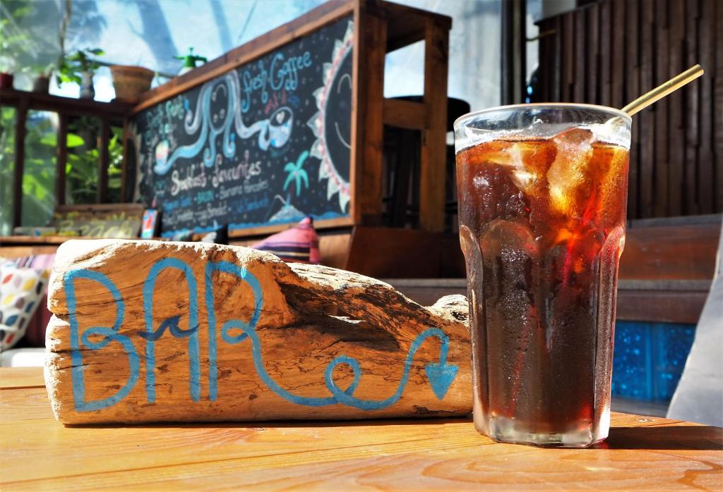 Food and beverages