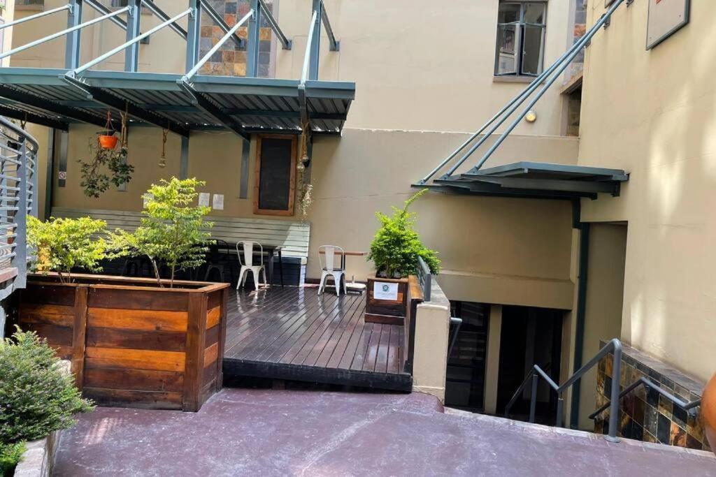 Mapungubwe Hotel Apartment - Home Away from Home photo