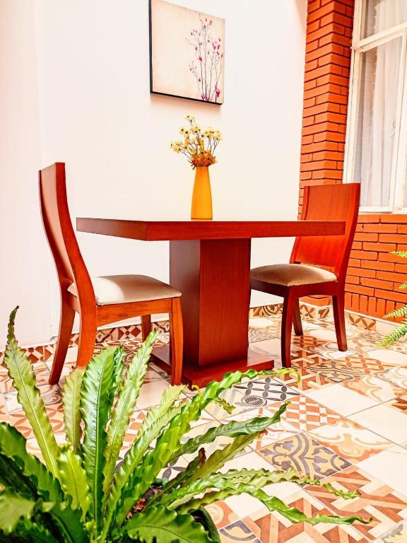 Hotel Maceo Chico photo