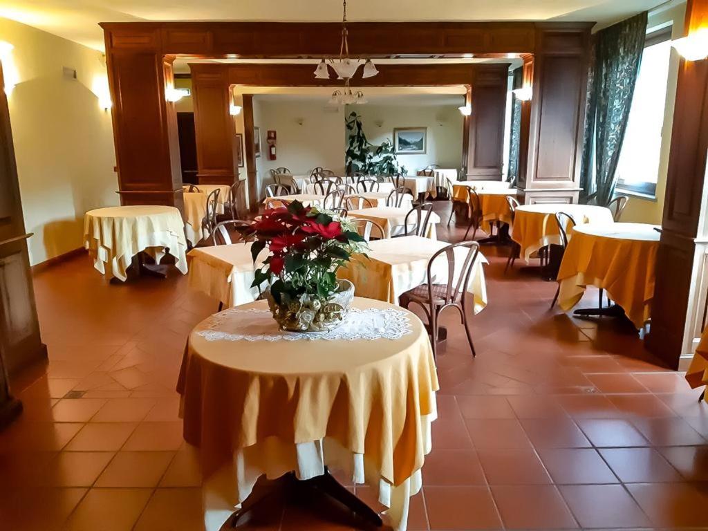 Hotel Panoramique - 5