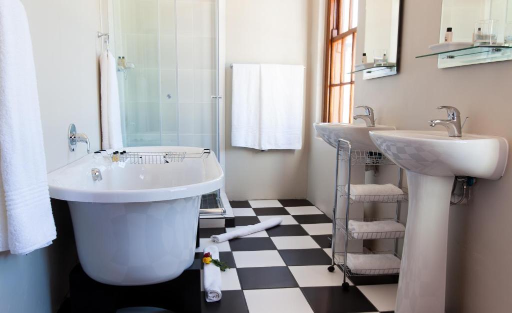 Badkamer