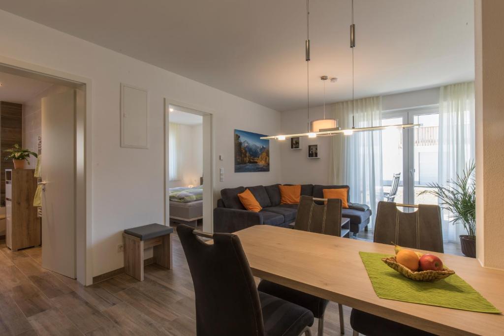 Ferienwohnung Blickfang - 3