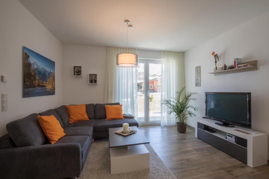Ferienwohnung Blickfang - 2
