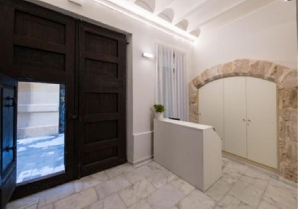 Old Town Flats Casa Burguerini photo