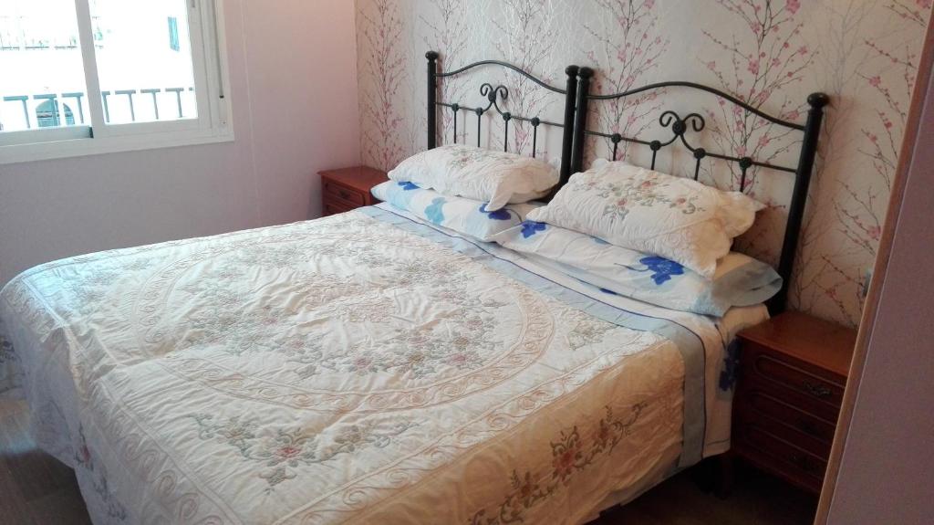 Albaida II Bajo G Apartamento Nerja - 5