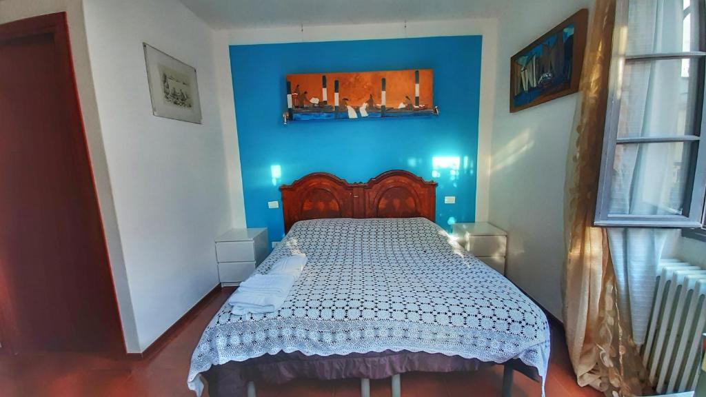 B&B La Veranda - Iseo photo