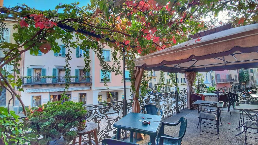 B&B La Veranda - Iseo photo