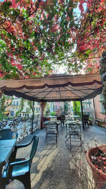 B&B La Veranda - Iseo photo