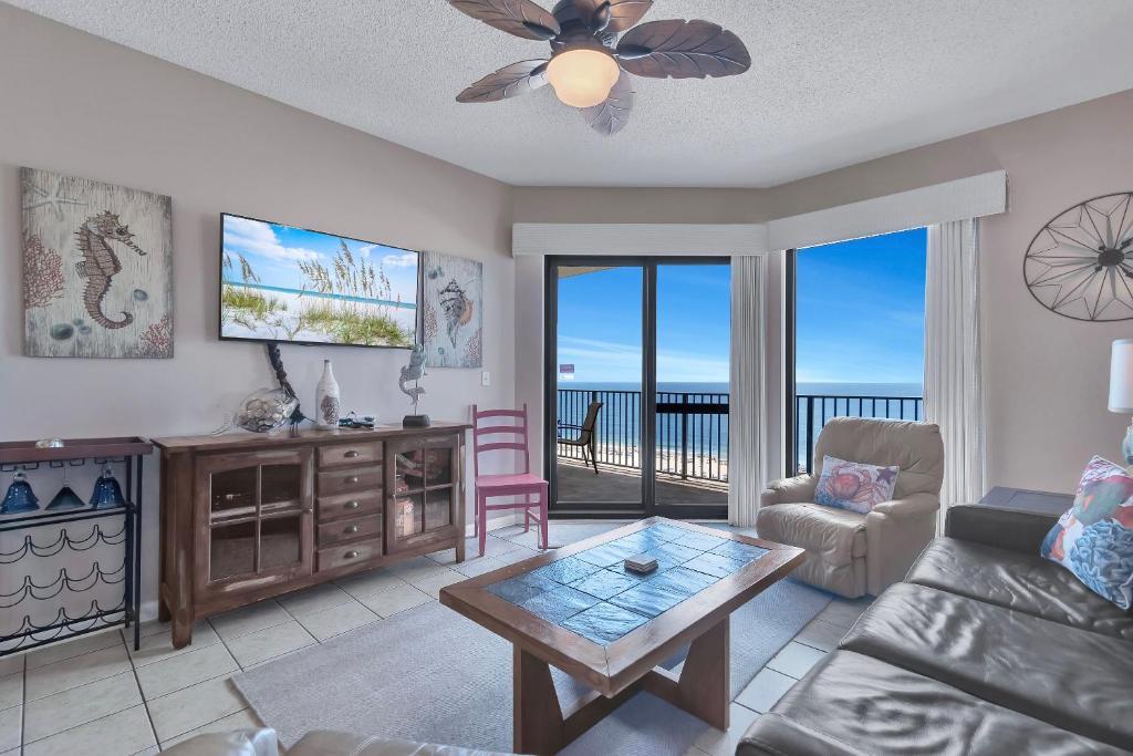 Phoenix 6 Unit 1209, Orange Beach