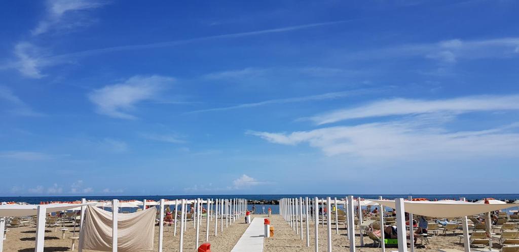 Hotel Ida — Plaża in Rimini, Emilia-Romania