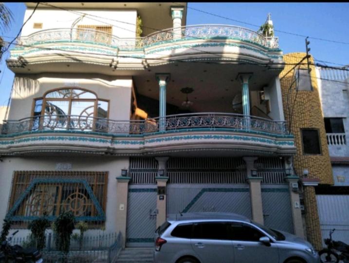 Karachi Motel — Hotel in Karachi