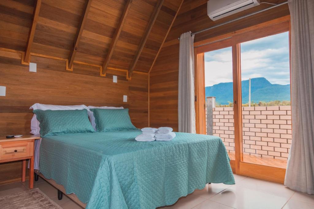 Mirante dos Aparados, Praia Grande