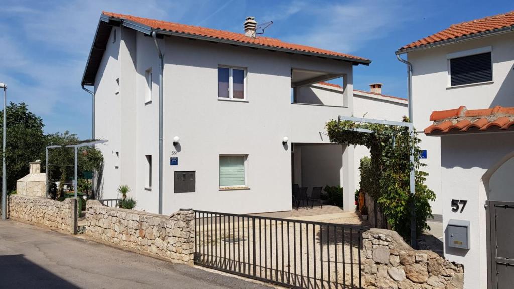 Apartment Zorica, Vodice