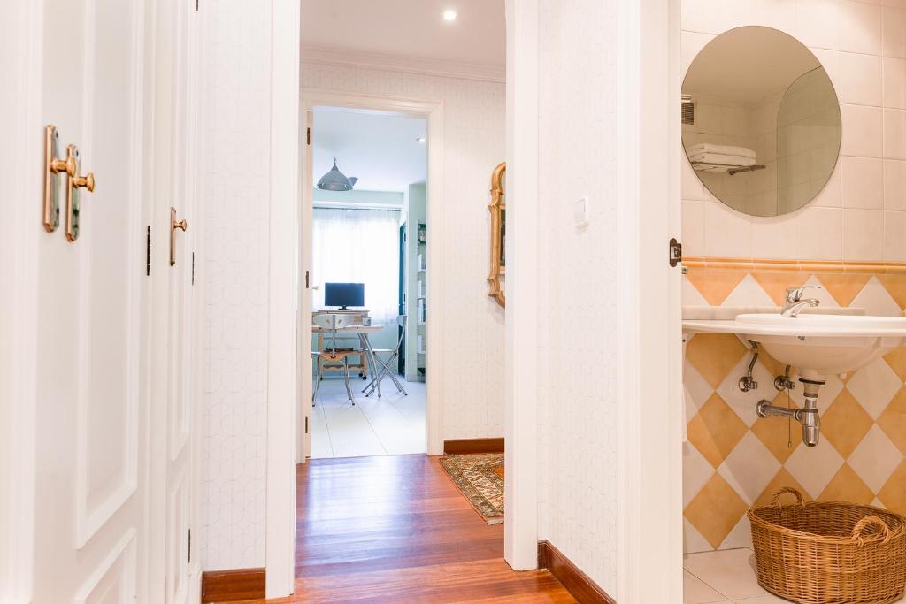 Apartamento Céntrico y Acogedor - 4