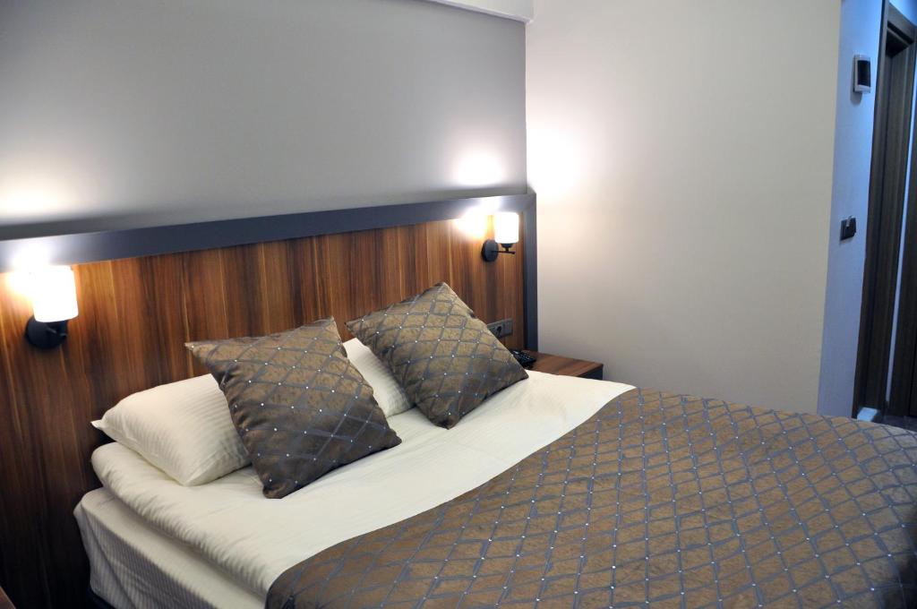 SAKA LIFE OTEL photo