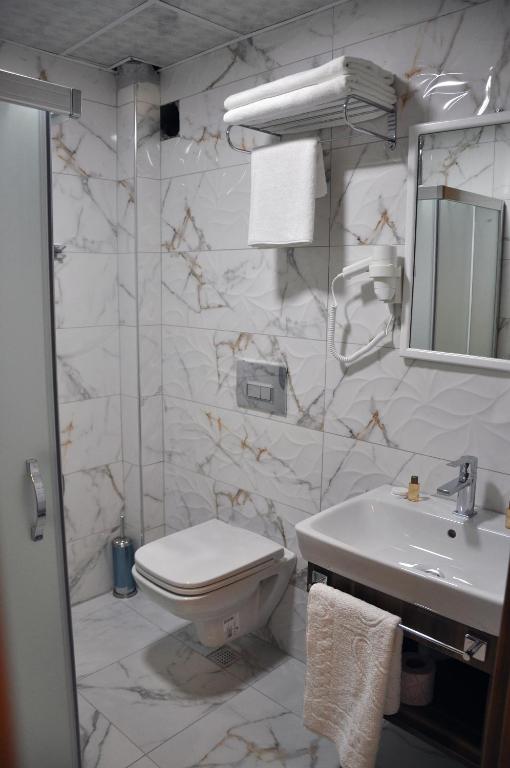 SAKA LIFE OTEL photo