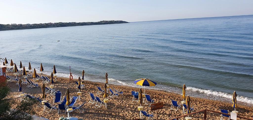 Beach Relax Village
