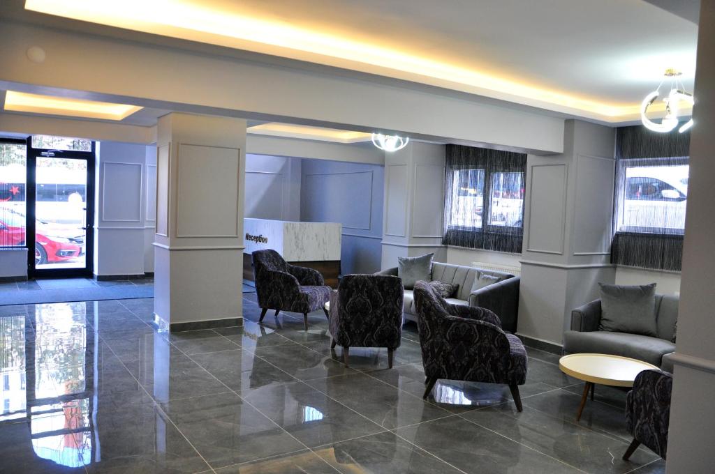 SAKA LIFE OTEL photo