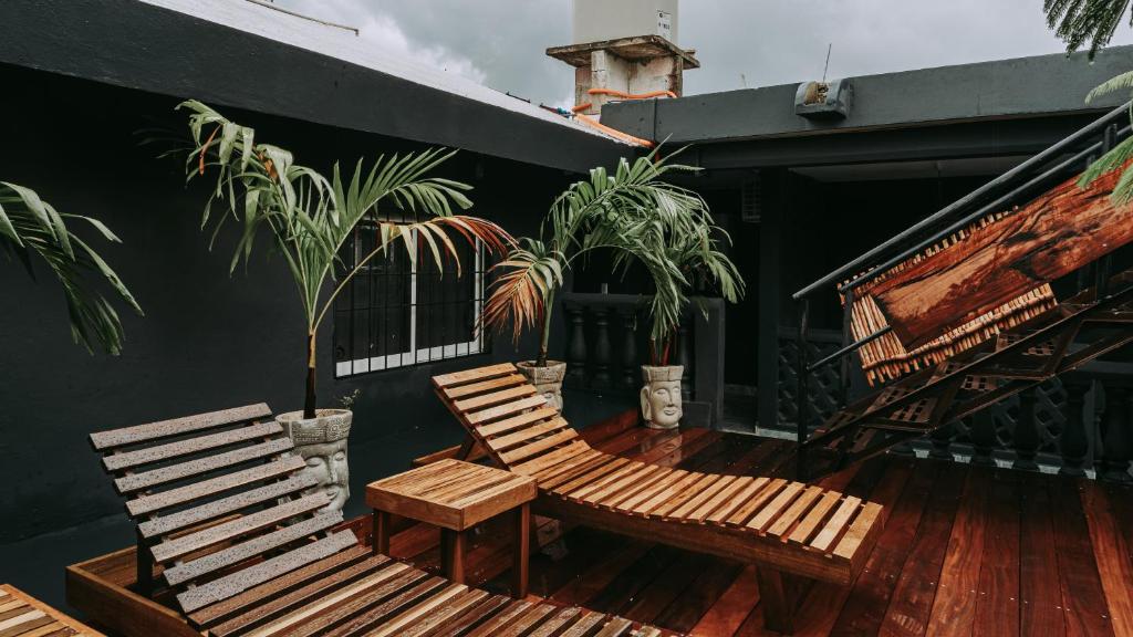 Shambalam Hostel photo