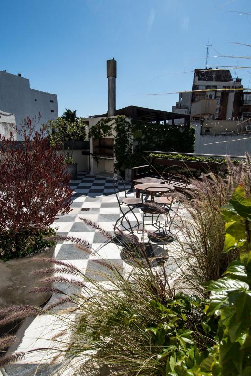 Magnolia Hotel Boutique photo