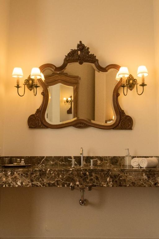 Magnolia Hotel Boutique photo