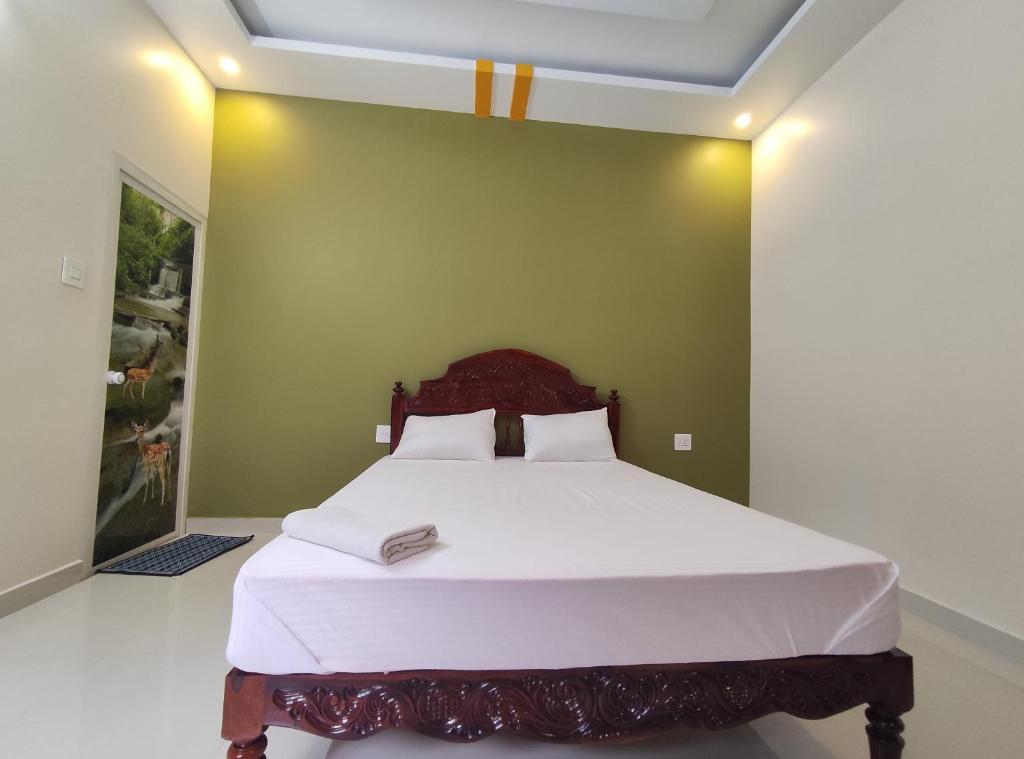 Kayaloram resort photo