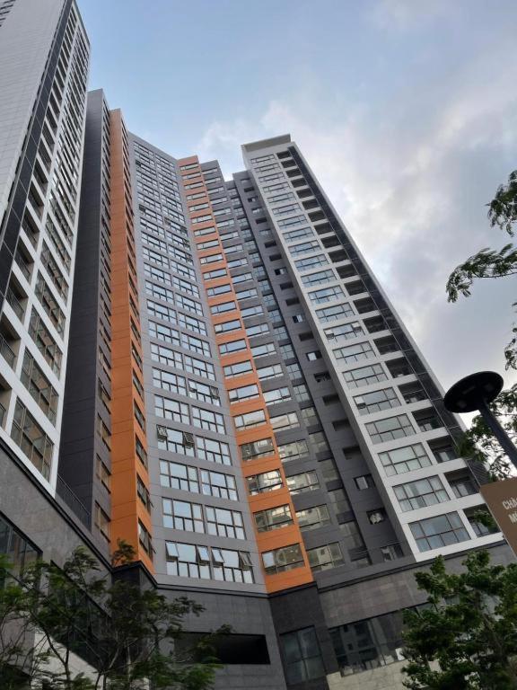 Star Lake Daewoo Tay Ho Luxury Apartment photo