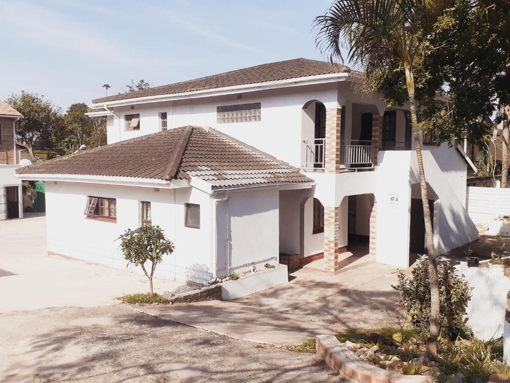 Gabade Guest House — Hotel in Stanger / Kwadukuza