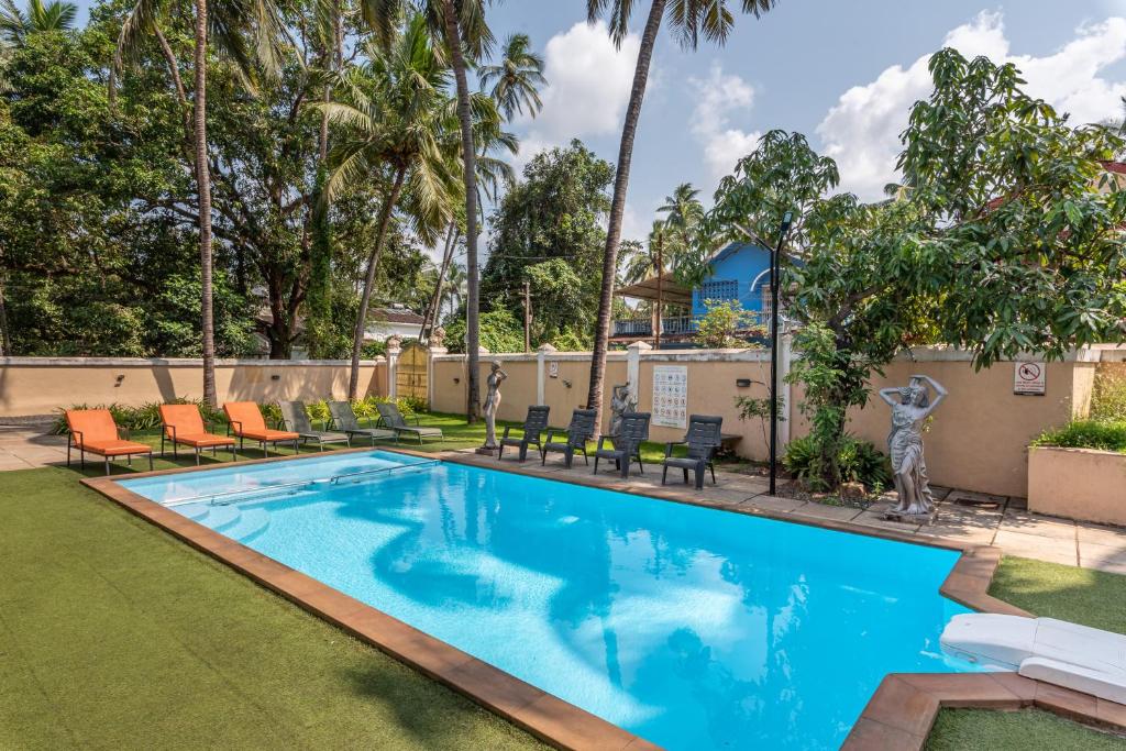 Villa Calangute Phase 3 photo