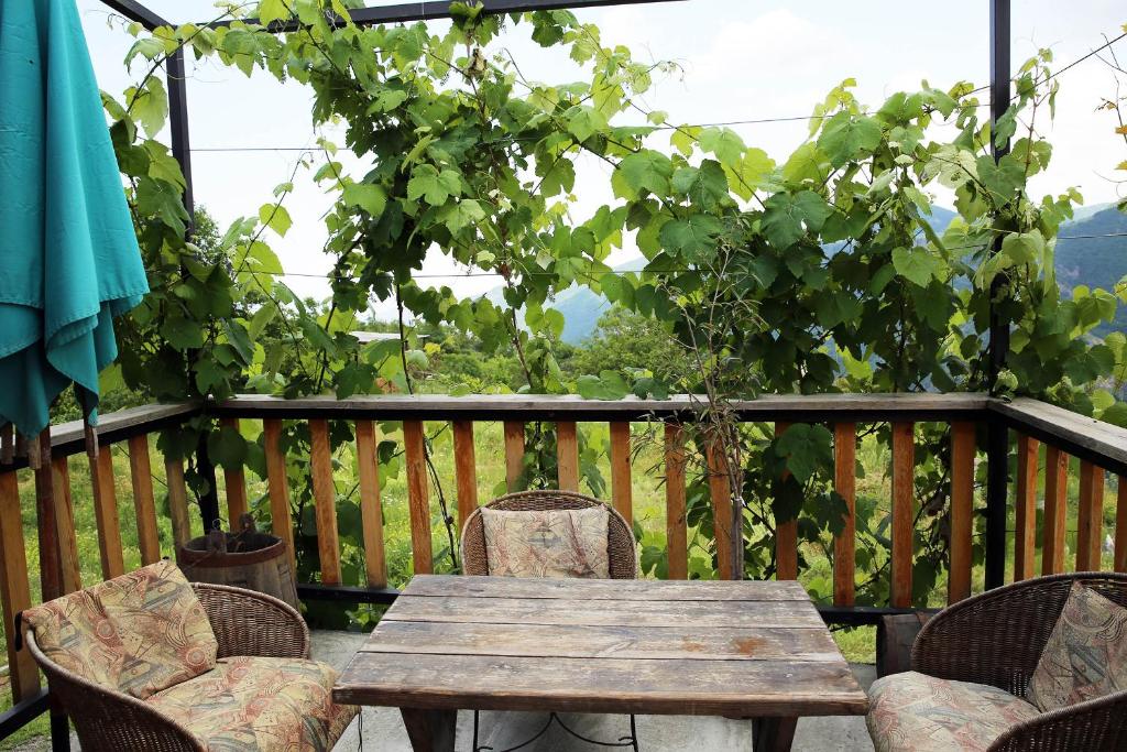 Wings of Tatev Private Villa photo