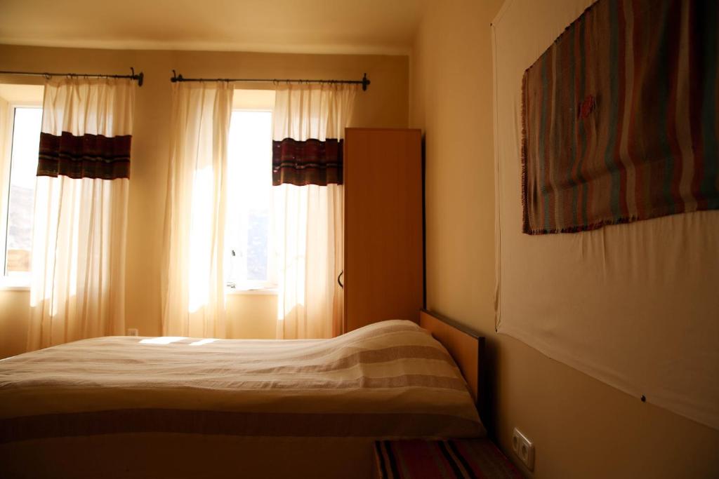 Wings of Tatev Private Villa photo