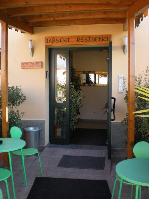 Bassini Residence - 4