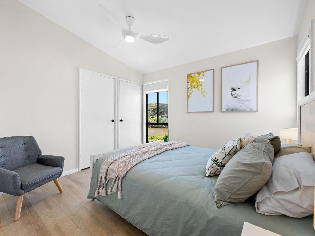 Yabbarra Beach House photo