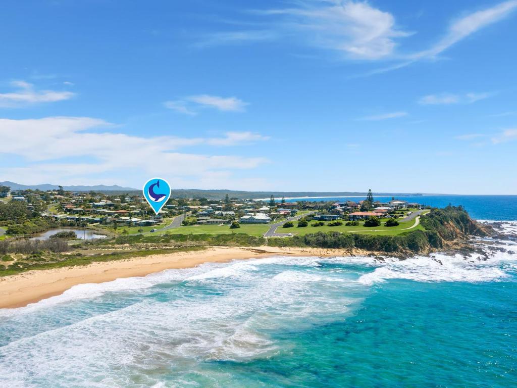 Yabbarra Beach House photo