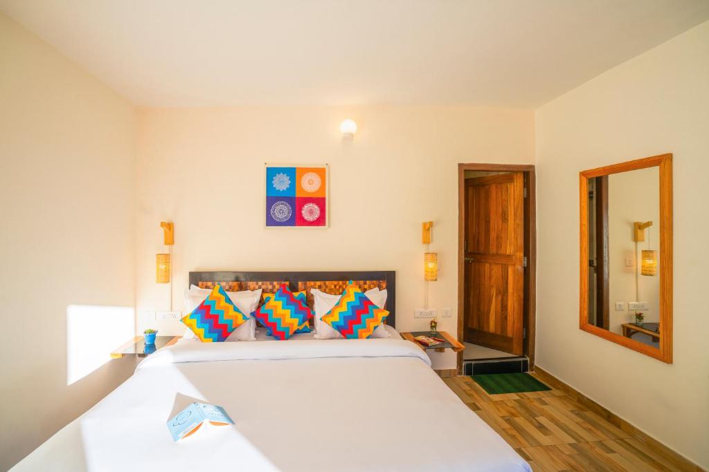 goSTOPS Nainital - Rooms & Dorms photo