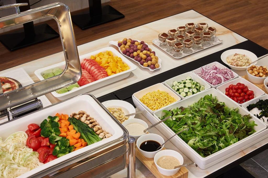 お料理のイメージ