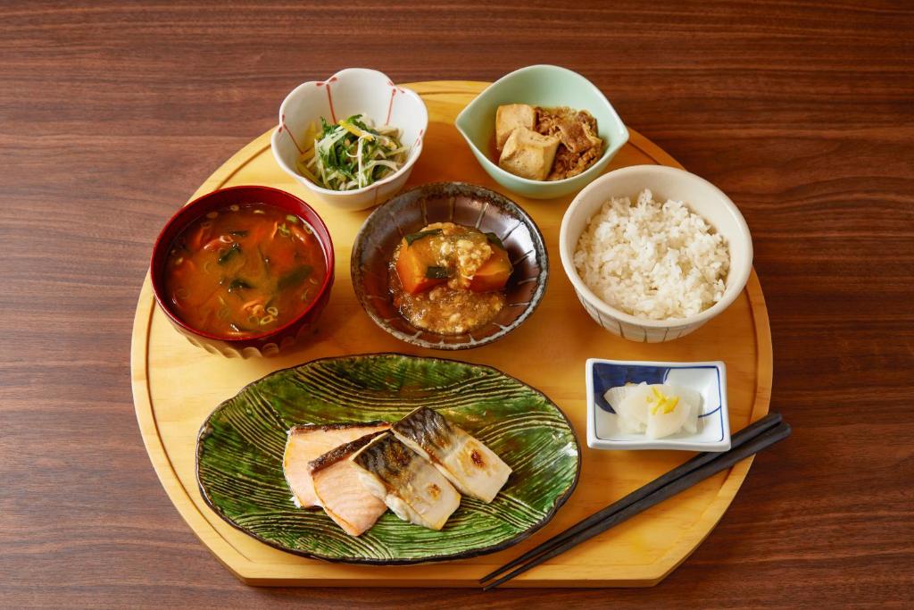 お料理のイメージ