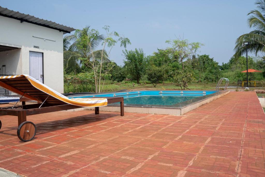 Roy's Nature Nest - Farm Stay near Malshej Ghats photo