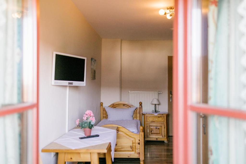 Hotel Vogtareuther-Hof photo
